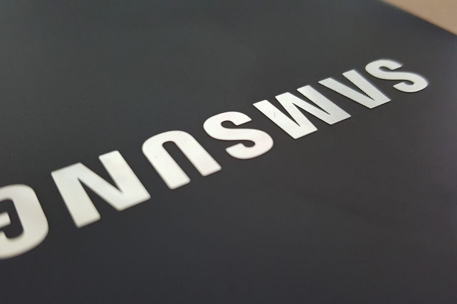 Derfor er Samsung det rette produkt for din virksomhed